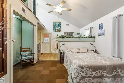 Bedroom - 2105 Franklin Ave, Ruston, LA 71270 photo 3 of 4