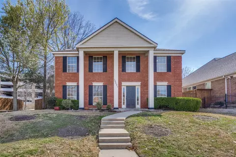 10201 Napa Valley Dr, Frisco, TX 75035