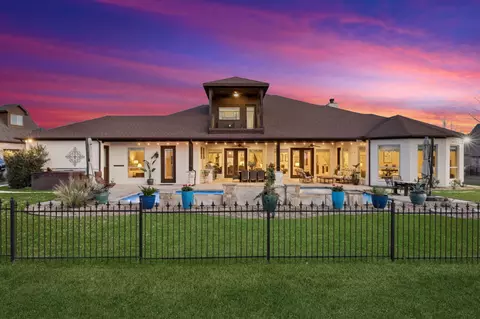 6028 The Resort Blvd, Fort Worth, TX 76179