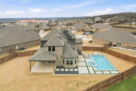 6712 Cedarhurst Ct, Bartonville, TX 76226