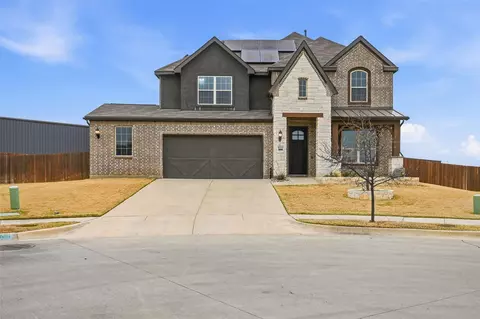 6712 Cedarhurst Ct, Bartonville, TX 76226