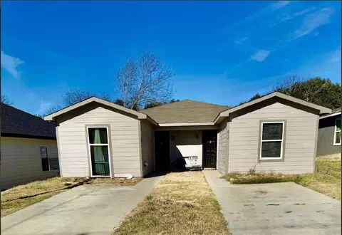 812 S 22nd St, Temple, TX 76501