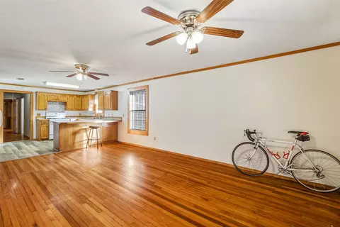 Living - 257 Harrison Rd, Ruston, LA 71270 photo 3 of 5