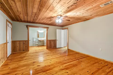 Bedroom - 257 Harrison Rd, Ruston, LA 71270 photo 4 of 5