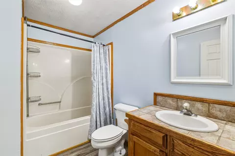 Bath - 257 Harrison Rd, Ruston, LA 71270 photo 1 of 4
