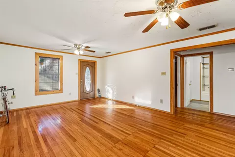 Living - 257 Harrison Rd, Ruston, LA 71270 photo 5 of 5