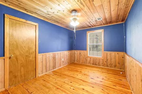 Bedroom - 257 Harrison Rd, Ruston, LA 71270 photo 5 of 5