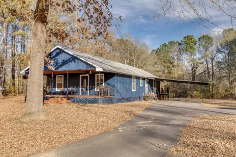 Exterior - 257 Harrison Rd, Ruston, LA 71270 photo 3 of 8