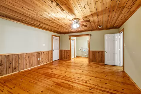 Bedroom - 257 Harrison Rd, Ruston, LA 71270 photo 3 of 5