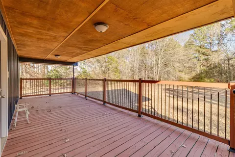 Exterior - 257 Harrison Rd, Ruston, LA 71270 photo 4 of 8