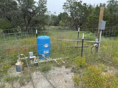 12550 County Road 136, Ranger, TX 76470