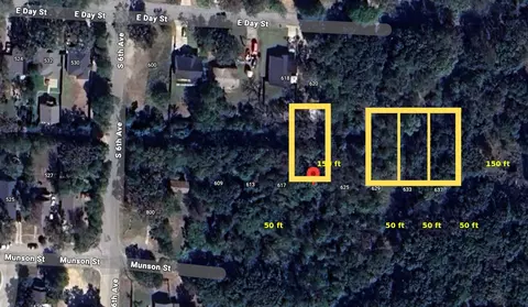 637 E Munson St, Denison, TX 75021