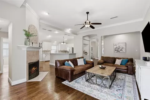 1434 Lone Star Ct, Allen, TX 75013
