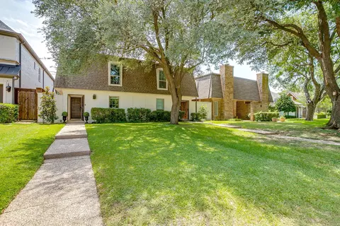 5425 Collinwood Ave, Fort Worth, TX 76107