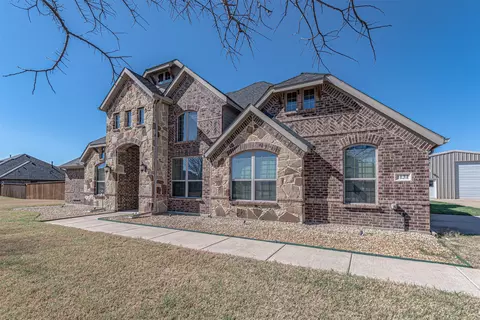 1131 Yukon Blvd, Waxahachie, TX 75167