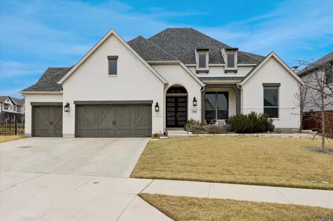 2301 Sandlin Dr, Aledo, TX 76008