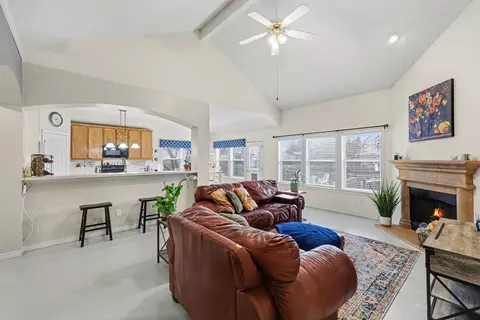 3509 Mustang Dr, Denton, TX 76210