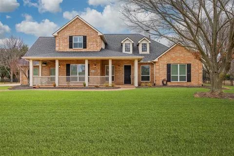 5603 Overton Dr, Parker, TX 75002