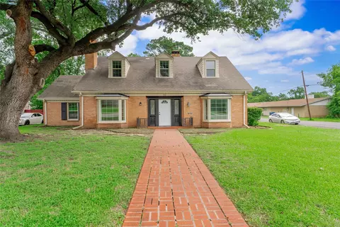 601 N 25th, Corsicana, TX 75110