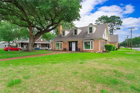 601 N 25th, Corsicana, TX 75110