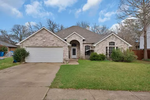 3709 Scott Dr, Rowlett, TX 75088