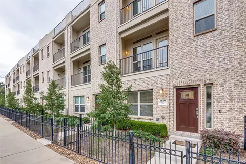 1320 Palm Springs Ln, Dallas, TX 75204