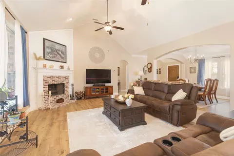 8855 County Road 2584, Royse City, TX 75189