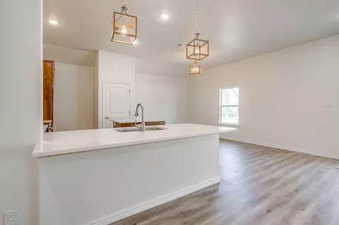 Living - 130 Abbott Ave, Covington, TX 76636 photo 3 of 4