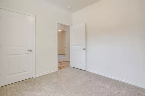Bedroom - 130 Abbott Ave, Covington, TX 76636 photo 4 of 10