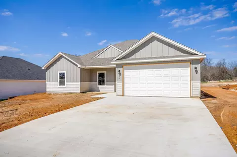 Exterior - 130 Abbott Ave, Covington, TX 76636 photo 2 of 5