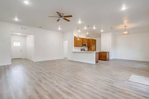 Living - 130 Abbott Ave, Covington, TX 76636 photo 2 of 4