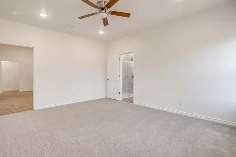 Bedroom - 130 Abbott Ave, Covington, TX 76636 photo 10 of 10