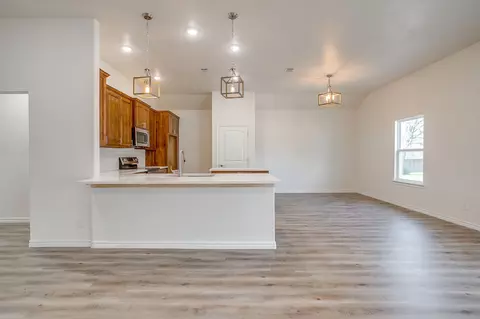 Living - 130 Abbott Ave, Covington, TX 76636 photo 4 of 4