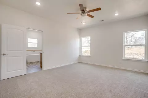 Bedroom - 130 Abbott Ave, Covington, TX 76636 photo 2 of 10