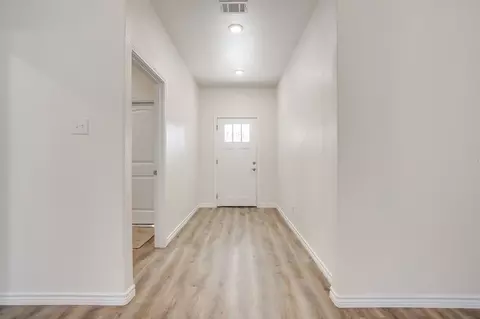 Entry Way - 130 Abbott Ave, Covington, TX 76636 photo 1 of 1