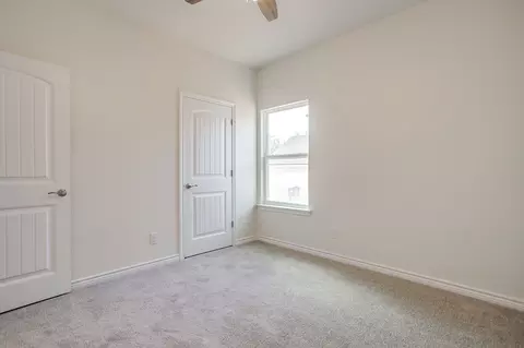 Bedroom - 130 Abbott Ave, Covington, TX 76636 photo 5 of 10