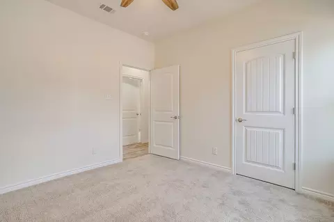 Bedroom - 130 Abbott Ave, Covington, TX 76636 photo 7 of 10
