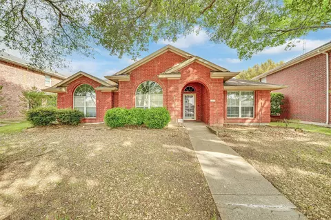 1021 Mark Twain Dr, Allen, TX 75002