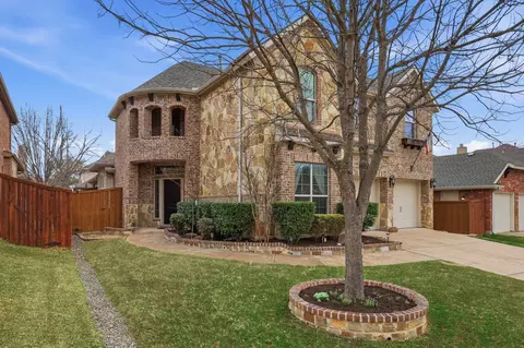 2605 Fritz St, Melissa, TX 75454