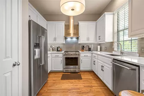 4508 Bowser Ave #C, Dallas, TX 75219