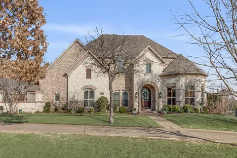 3801 Serendipity Hills Trl, Corinth, TX 76210