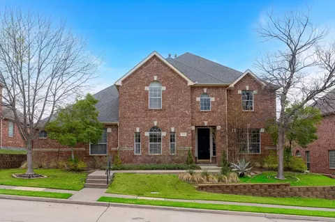 1009 Highfield Trl, Irving, TX 75063