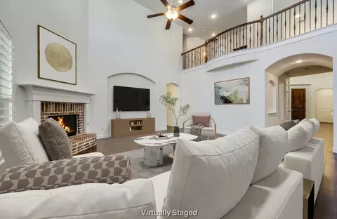 129 Sunrise Dr, Argyle, TX 76226