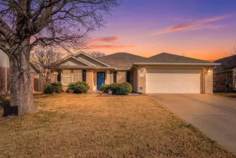 418 Ashland Dr, Wylie, TX 75098