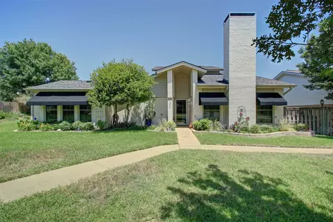9504 Lea Shore St, Fort Worth, TX 76179