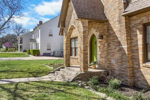 2815 Cumberland Ave, Waco, TX 76707