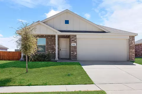 1645 Woodbrook Ln, Hutchins, TX 75141