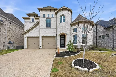 510 Rock Rose Ln, Wylie, TX 75098