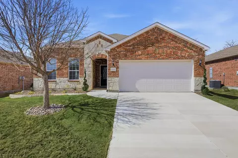 6481 Paragon Dr, Frisco, TX 75036