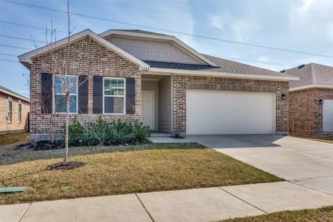 5549 Ladytown Ln, Crowley, TX 76036